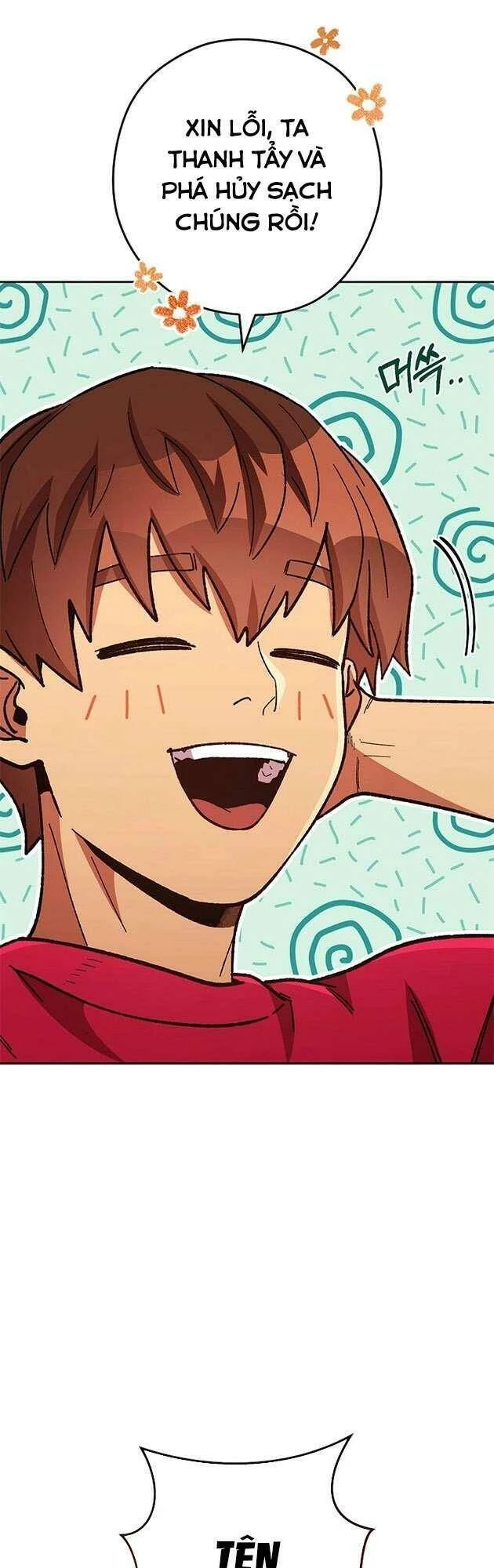 Tái Thiết Hầm Ngục Chapter 181 - Trang 4
