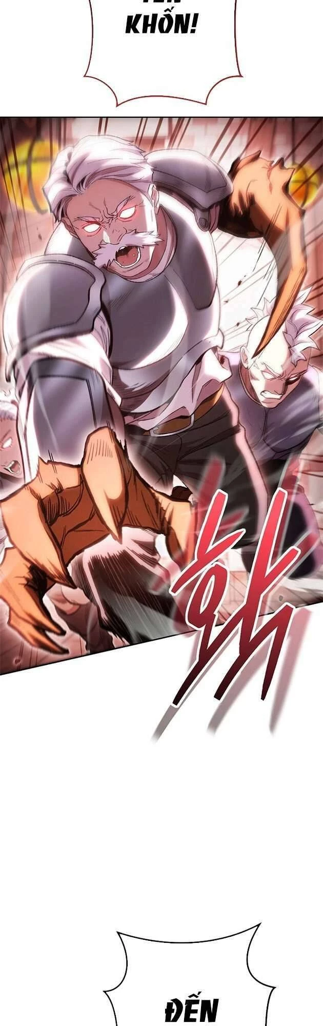 Tái Thiết Hầm Ngục Chapter 181 - Trang 4