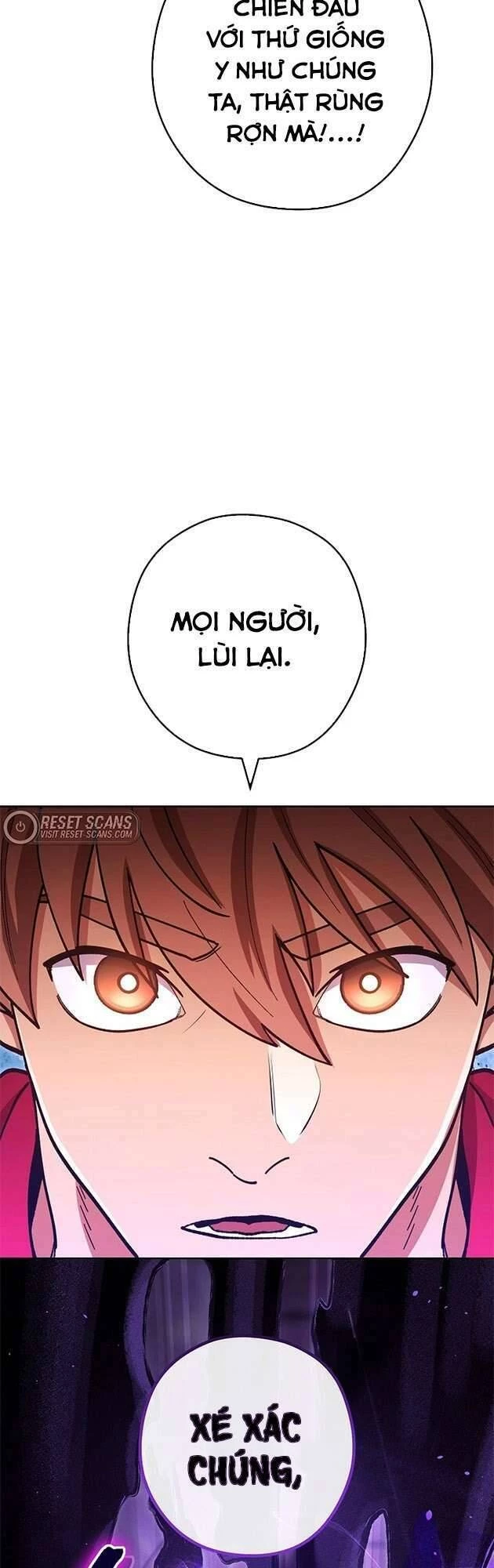 Tái Thiết Hầm Ngục Chapter 181 - Trang 4