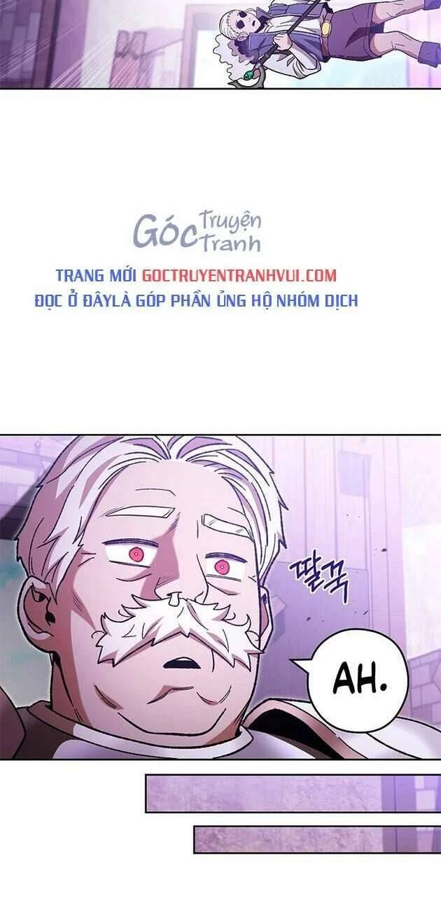 Tái Thiết Hầm Ngục Chapter 181 - Trang 4