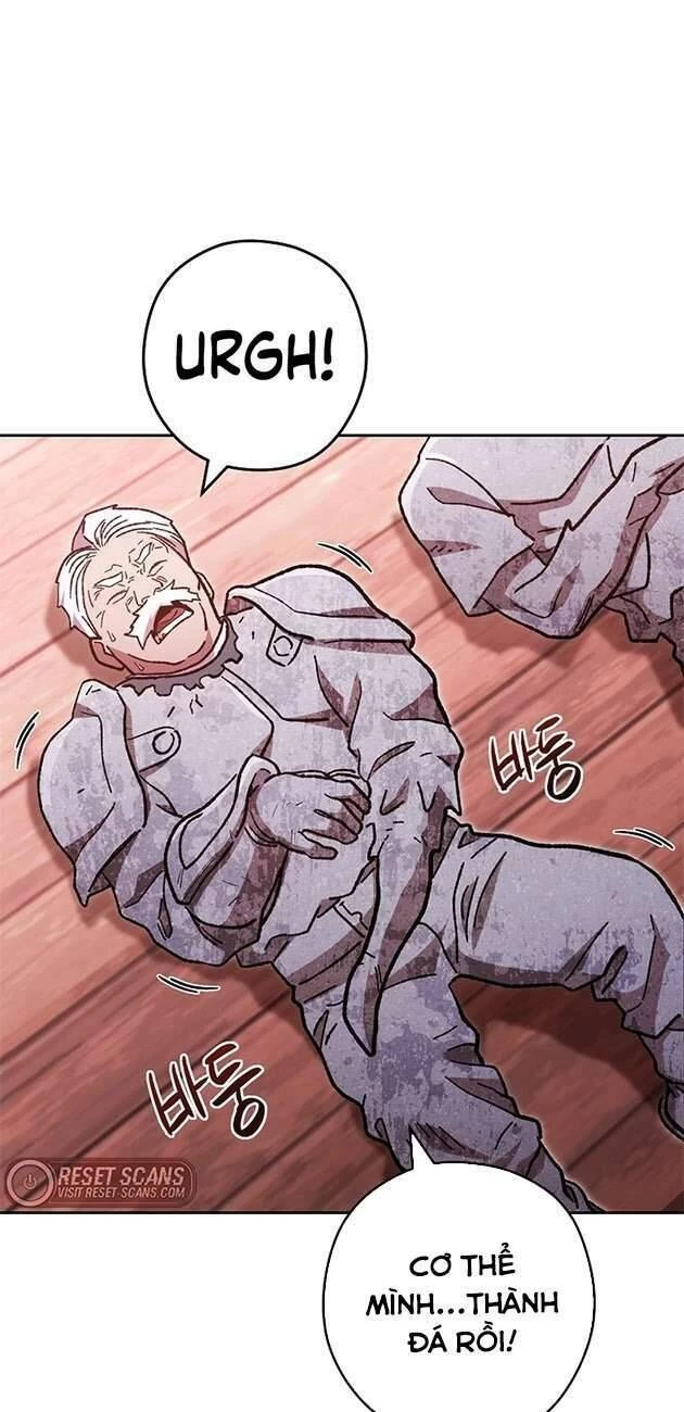 Tái Thiết Hầm Ngục Chapter 181 - Trang 4