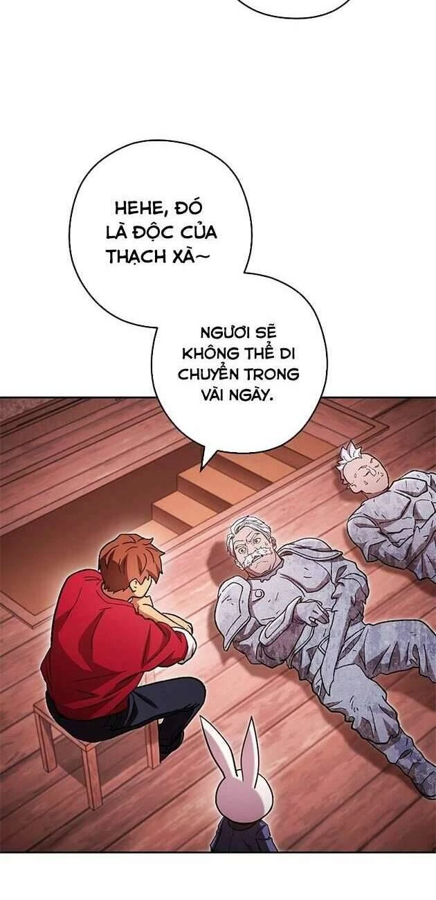 Tái Thiết Hầm Ngục Chapter 181 - Trang 4