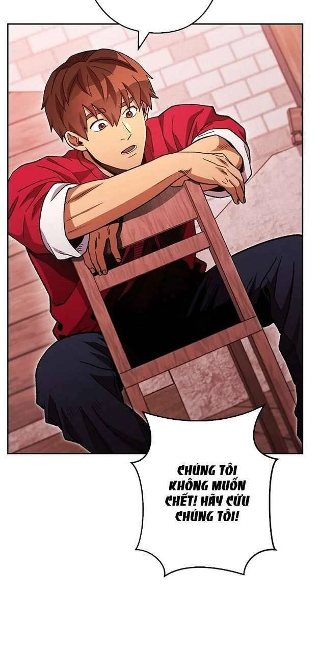 Tái Thiết Hầm Ngục Chapter 181 - Trang 4