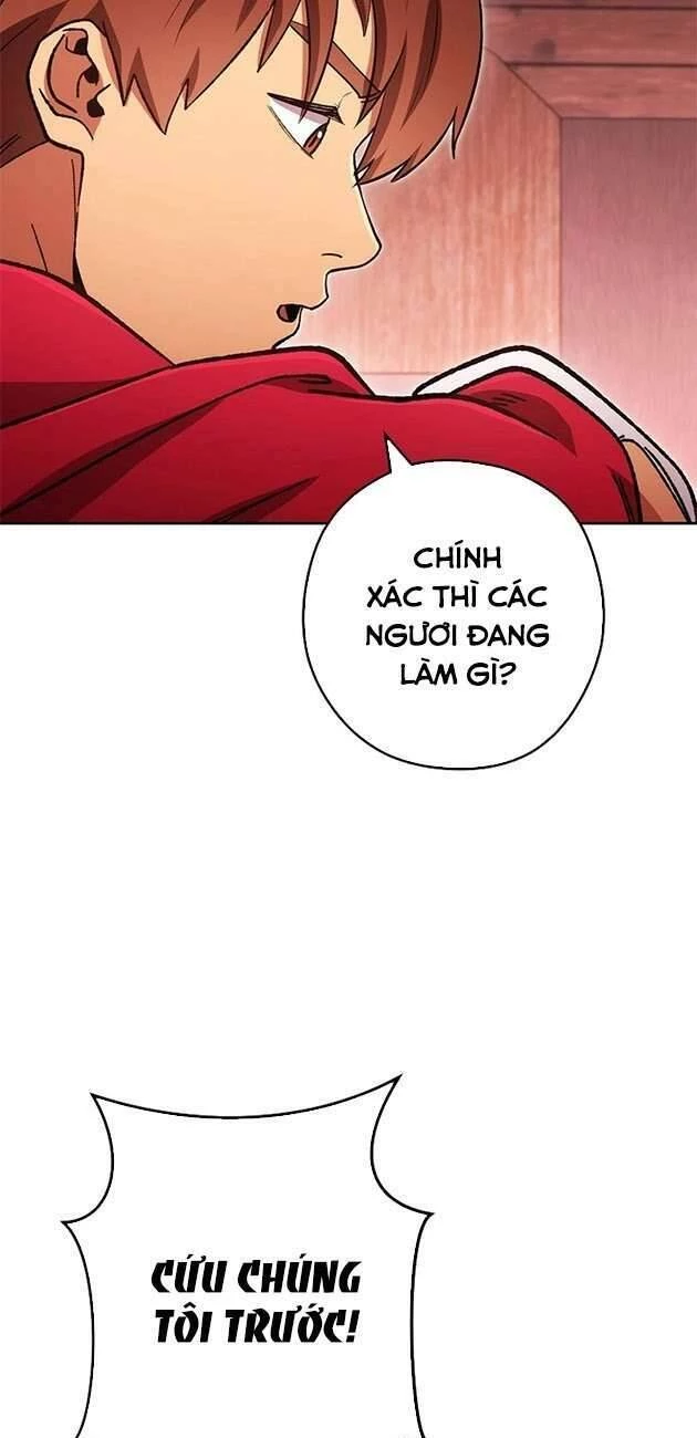 Tái Thiết Hầm Ngục Chapter 181 - Trang 4