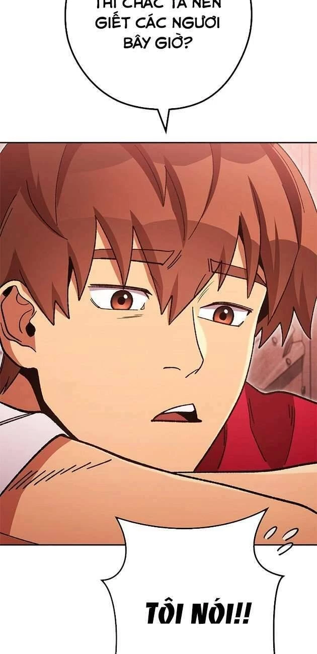 Tái Thiết Hầm Ngục Chapter 181 - Trang 4