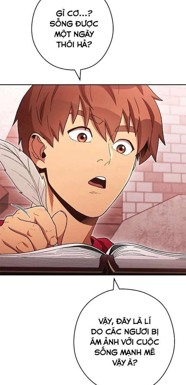 Tái Thiết Hầm Ngục Chapter 181 - Trang 4