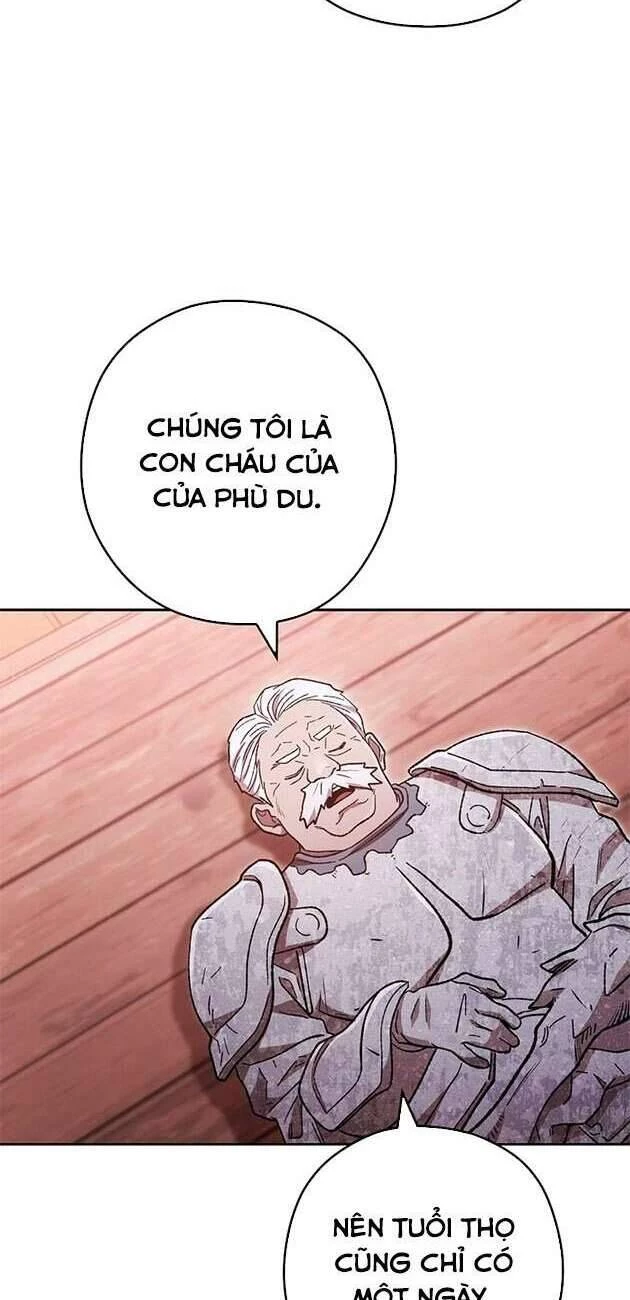 Tái Thiết Hầm Ngục Chapter 181 - Trang 4