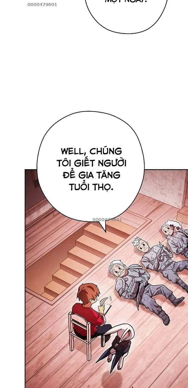 Tái Thiết Hầm Ngục Chapter 181 - Trang 4