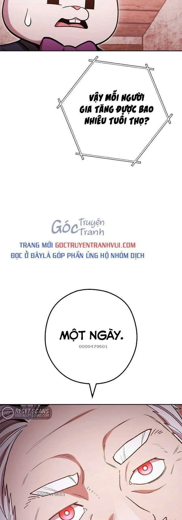 Tái Thiết Hầm Ngục Chapter 181 - Trang 4