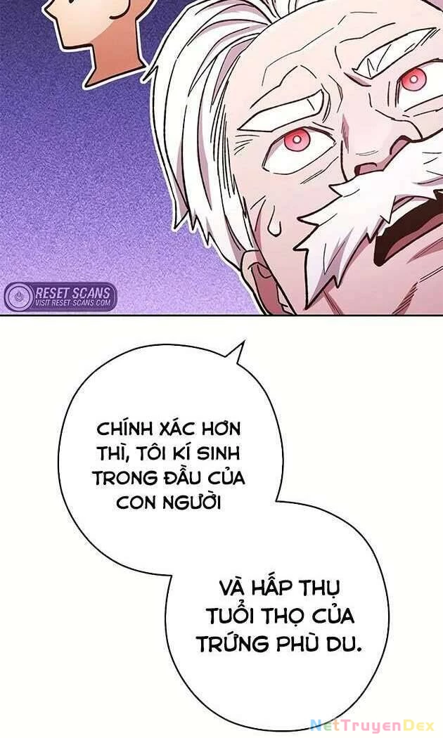 Tái Thiết Hầm Ngục Chapter 182 - Trang 4
