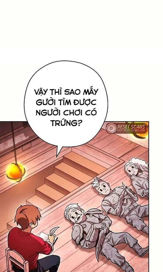 Tái Thiết Hầm Ngục Chapter 182 - Trang 4