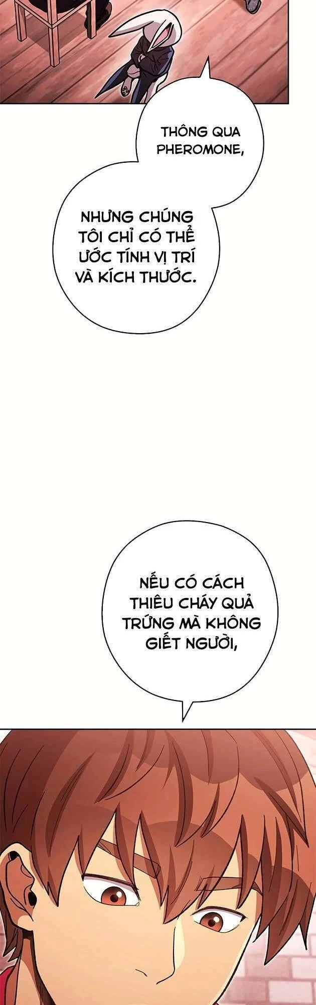 Tái Thiết Hầm Ngục Chapter 182 - Trang 4