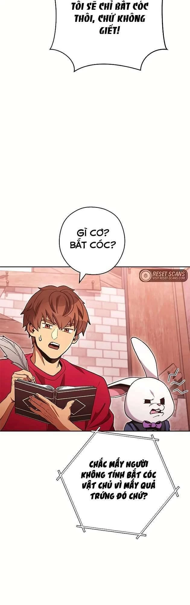 Tái Thiết Hầm Ngục Chapter 182 - Trang 4