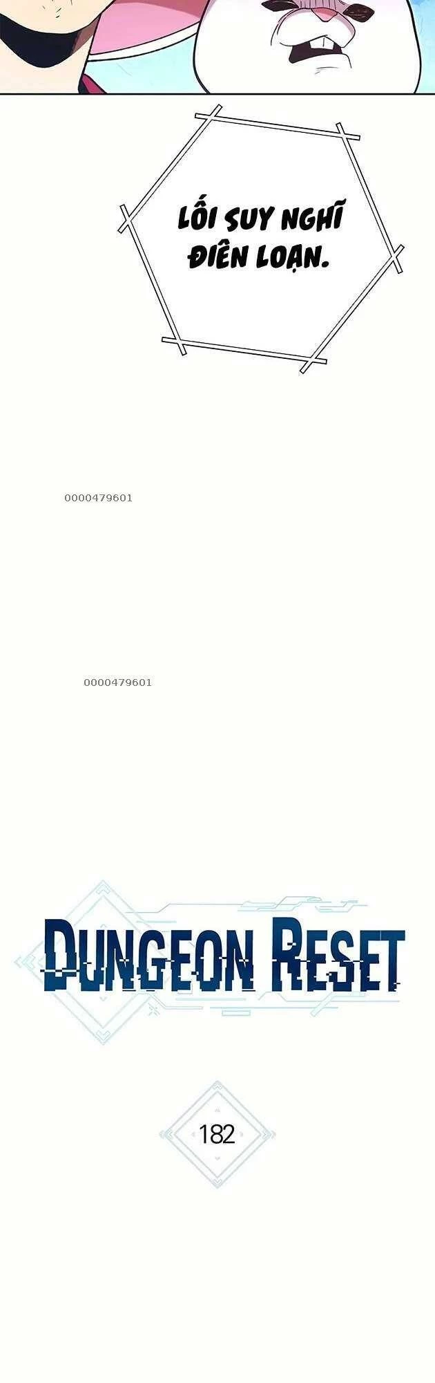 Tái Thiết Hầm Ngục Chapter 182 - Trang 4