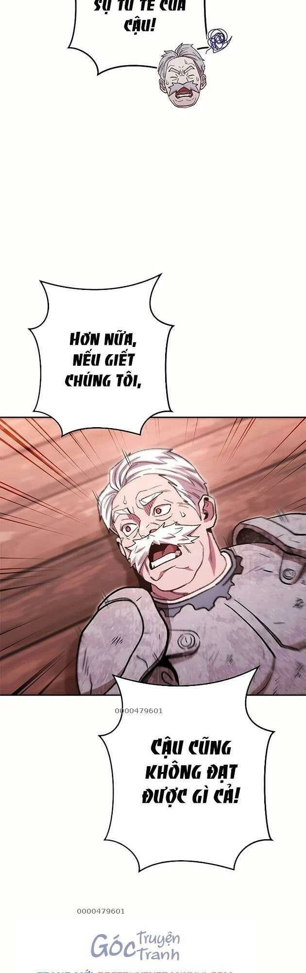 Tái Thiết Hầm Ngục Chapter 182 - Trang 4