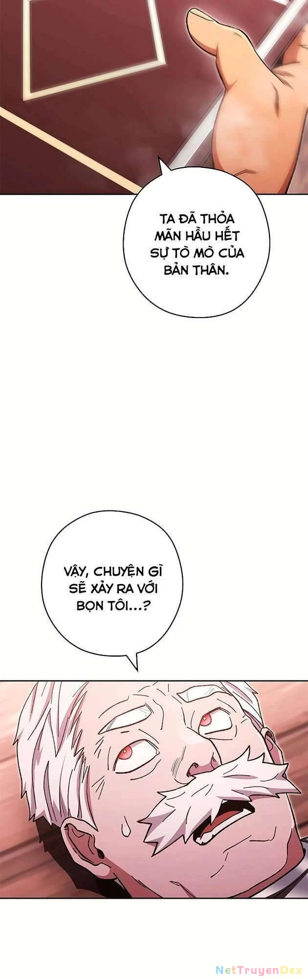 Tái Thiết Hầm Ngục Chapter 182 - Trang 4