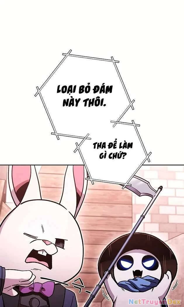 Tái Thiết Hầm Ngục Chapter 182 - Trang 4