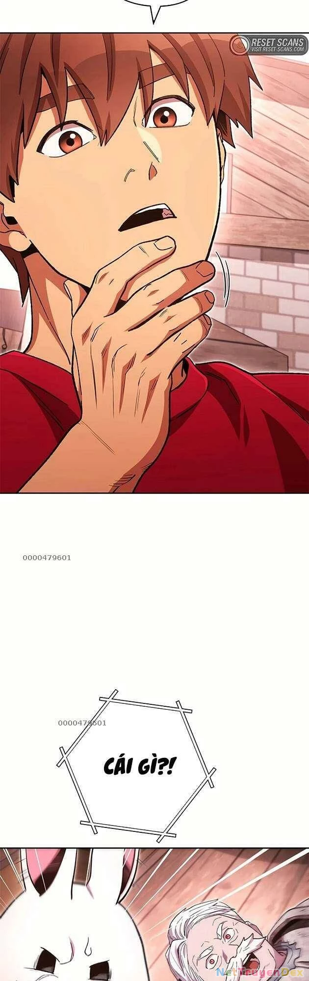 Tái Thiết Hầm Ngục Chapter 182 - Trang 4