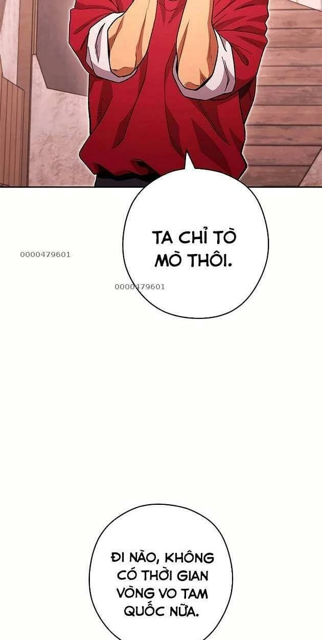 Tái Thiết Hầm Ngục Chapter 182 - Trang 4