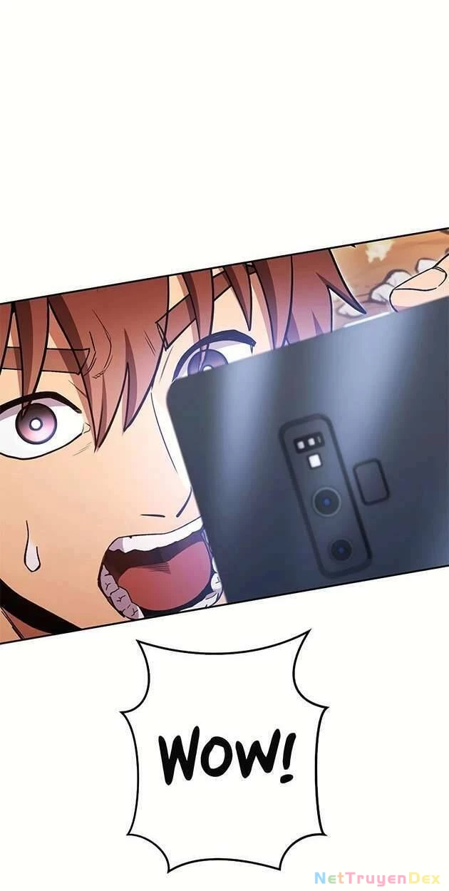 Tái Thiết Hầm Ngục Chapter 182 - Trang 4