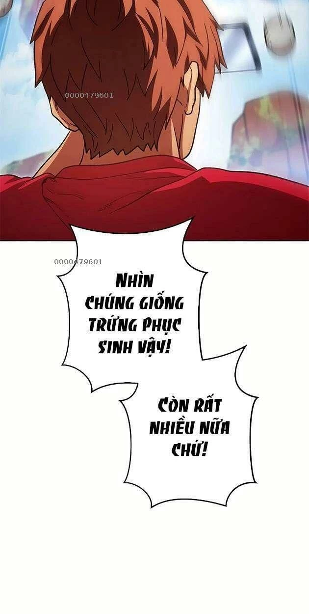 Tái Thiết Hầm Ngục Chapter 182 - Trang 4