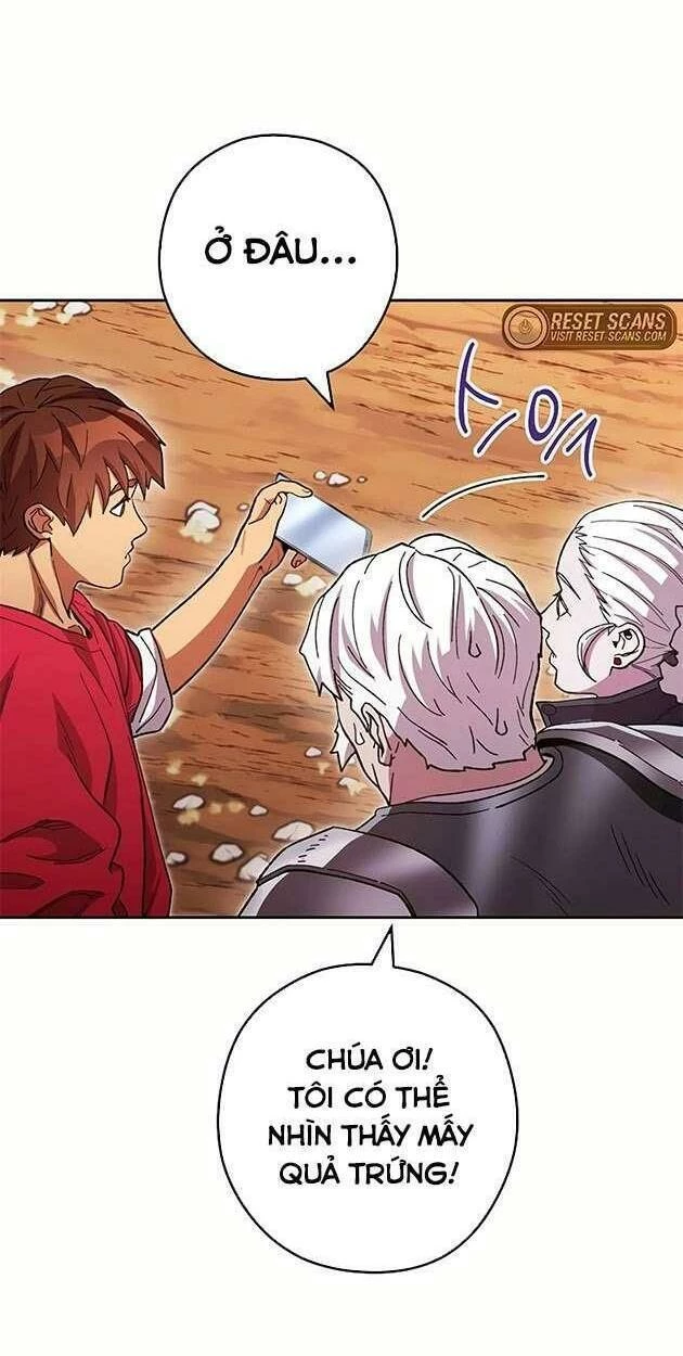 Tái Thiết Hầm Ngục Chapter 182 - Trang 4