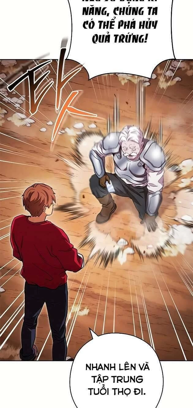 Tái Thiết Hầm Ngục Chapter 182 - Trang 4