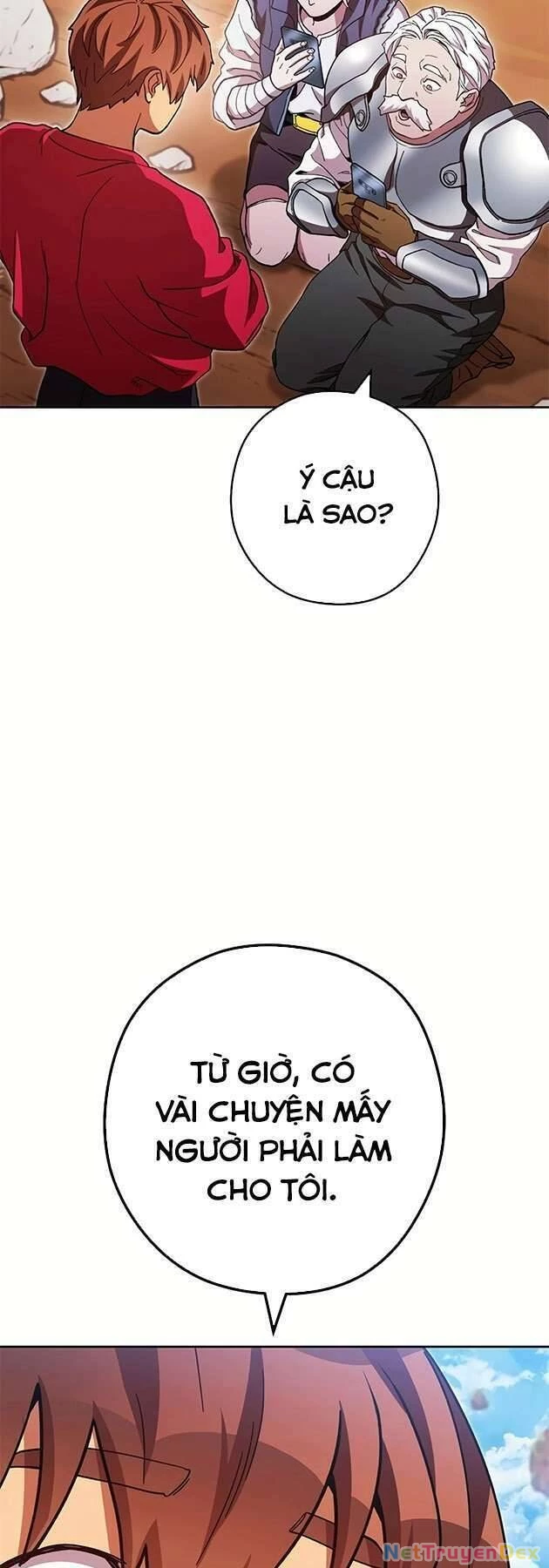 Tái Thiết Hầm Ngục Chapter 182 - Trang 4