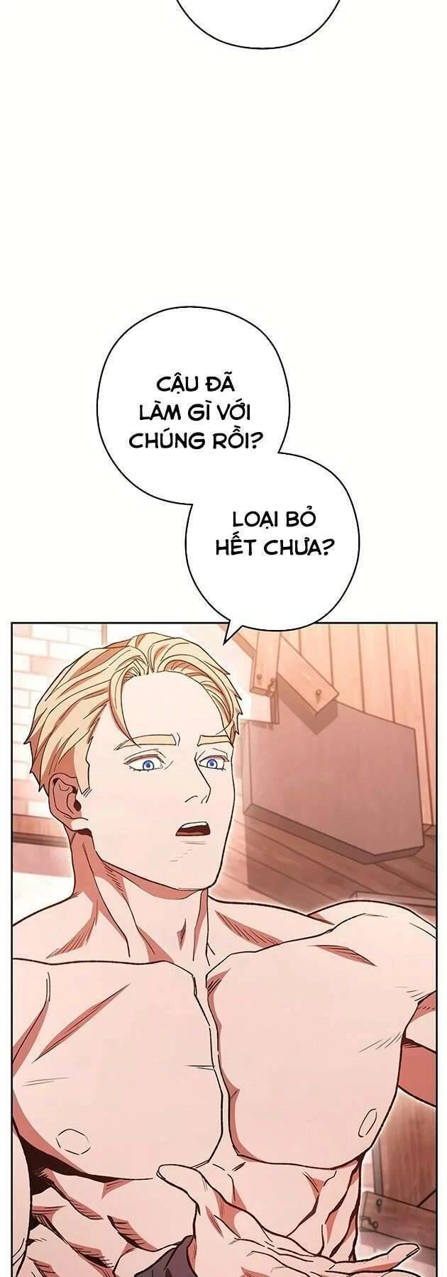 Tái Thiết Hầm Ngục Chapter 182 - Trang 4