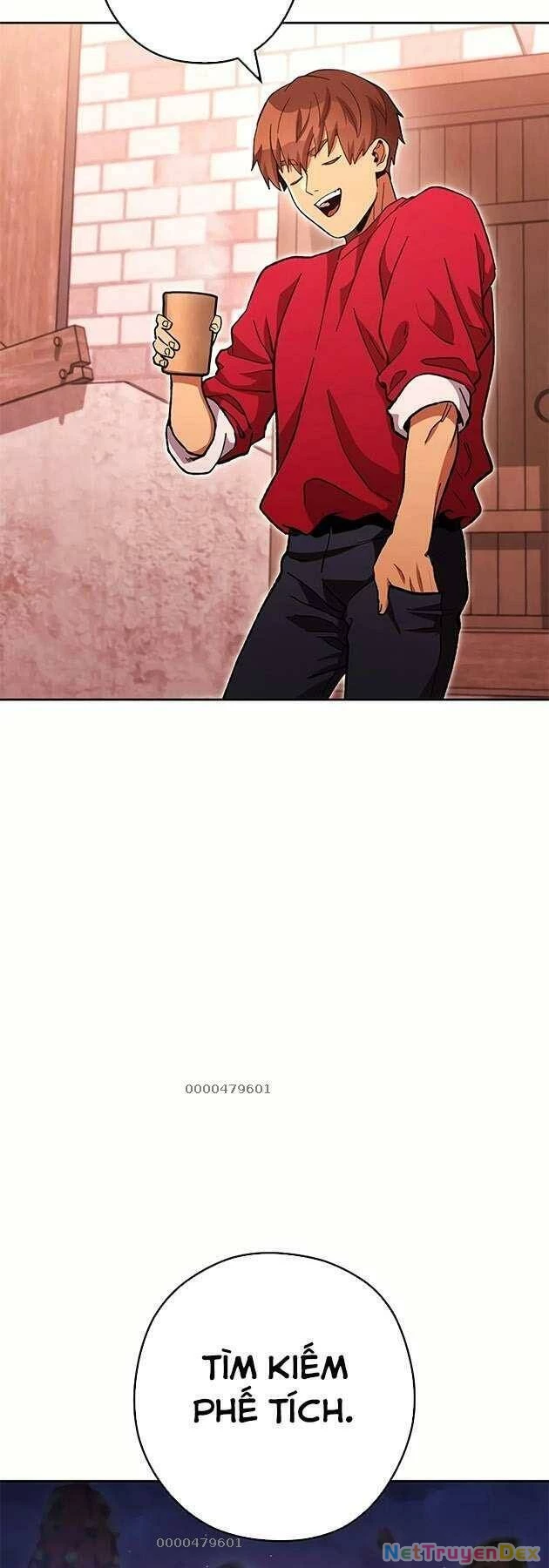 Tái Thiết Hầm Ngục Chapter 182 - Trang 4