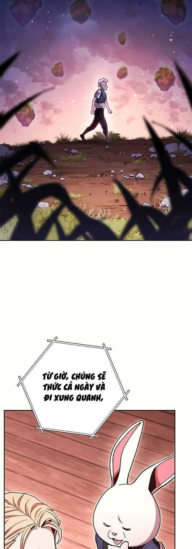 Tái Thiết Hầm Ngục Chapter 182 - Trang 4