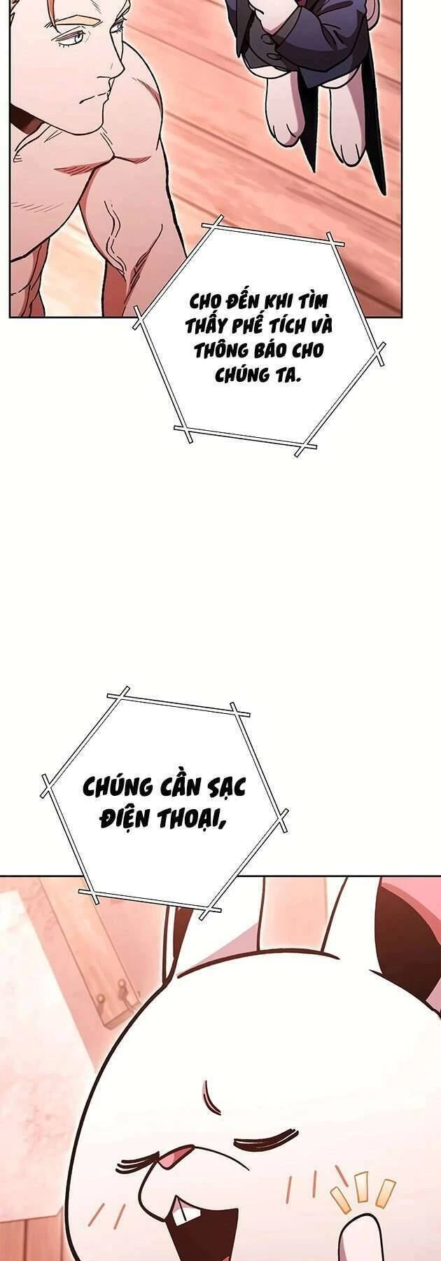 Tái Thiết Hầm Ngục Chapter 182 - Trang 4