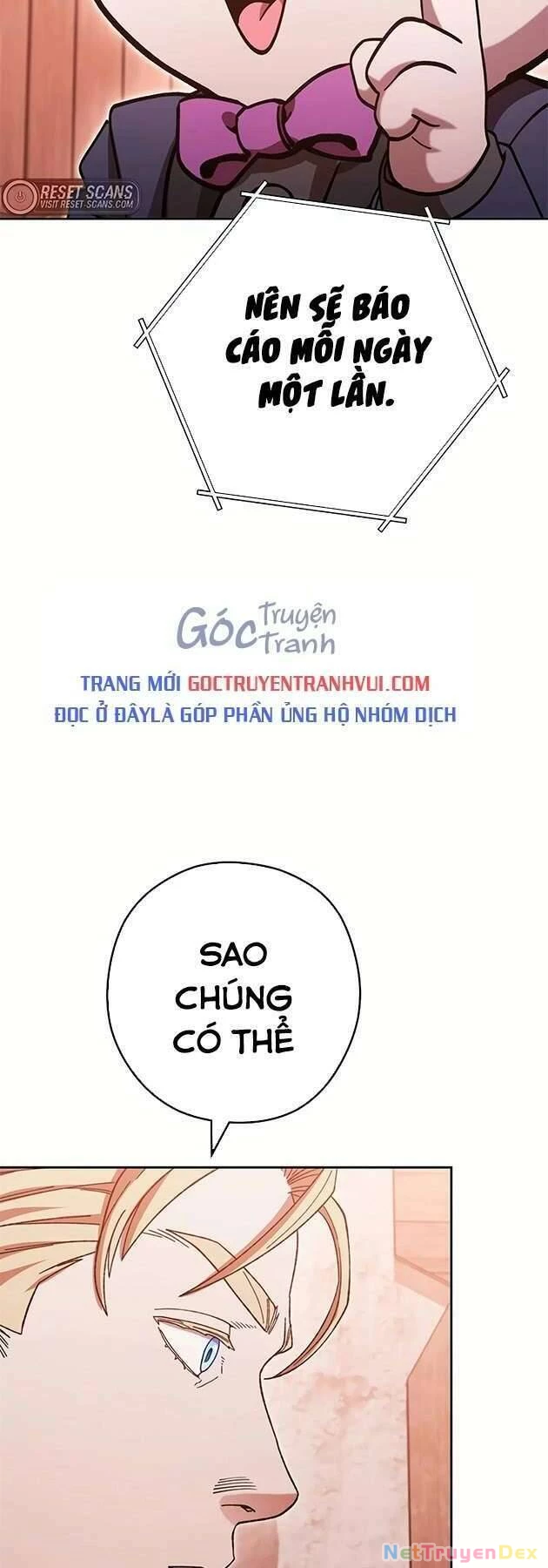 Tái Thiết Hầm Ngục Chapter 182 - Trang 4