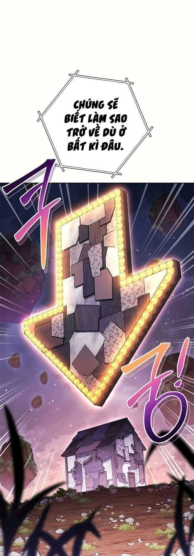 Tái Thiết Hầm Ngục Chapter 182 - Trang 4
