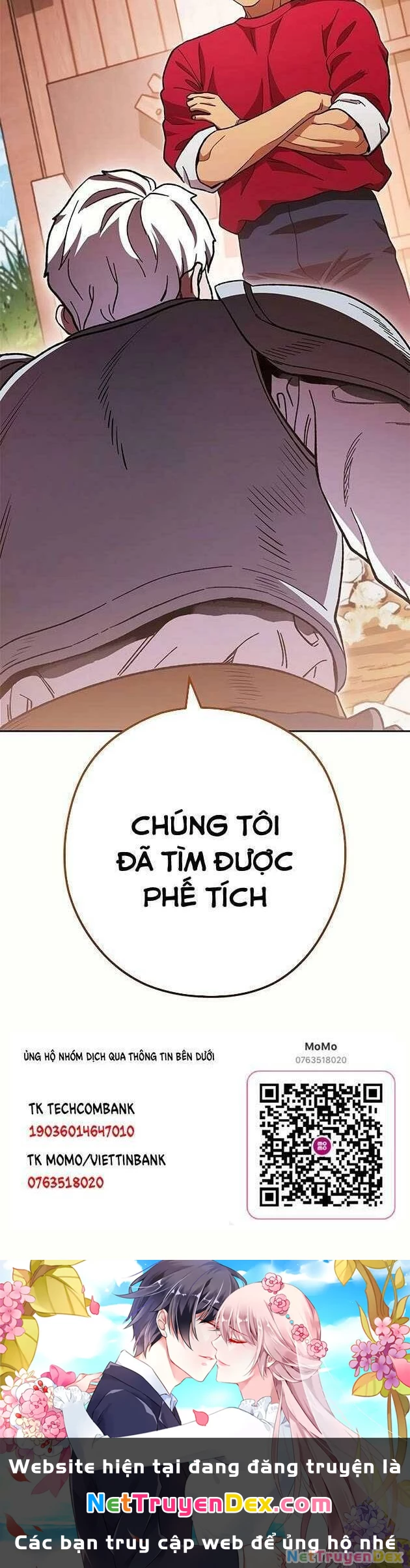 Tái Thiết Hầm Ngục Chapter 182 - Trang 4