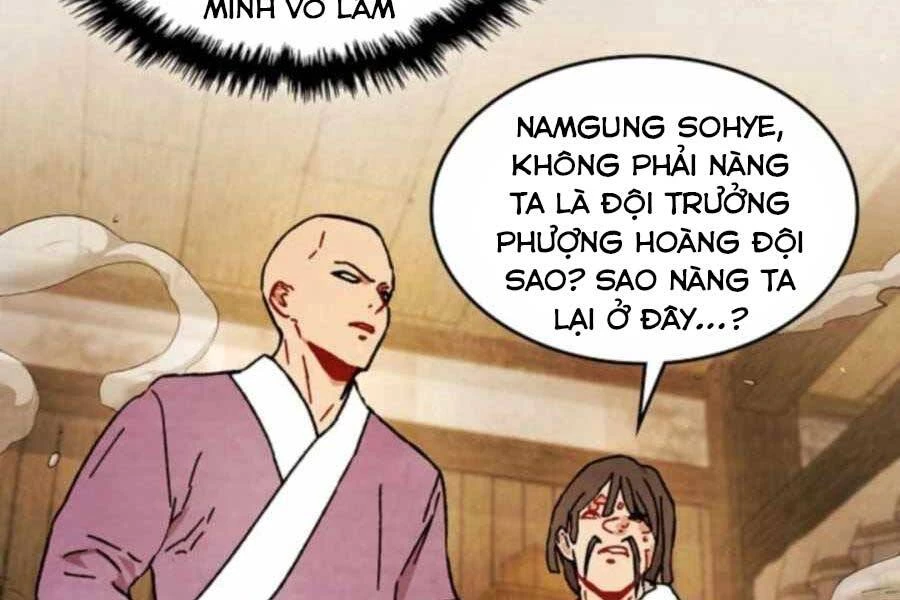 Vị Thần Trở Lại Chapter 34 - Next Chapter 34