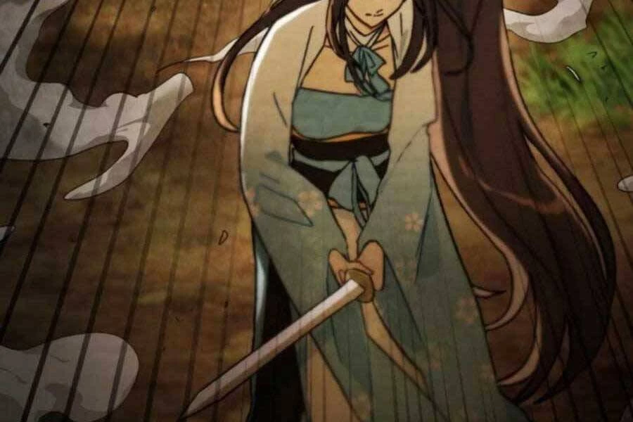 Vị Thần Trở Lại Chapter 34 - Next Chapter 34