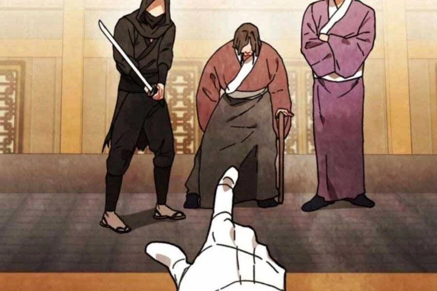 Vị Thần Trở Lại Chapter 34 - Next Chapter 34