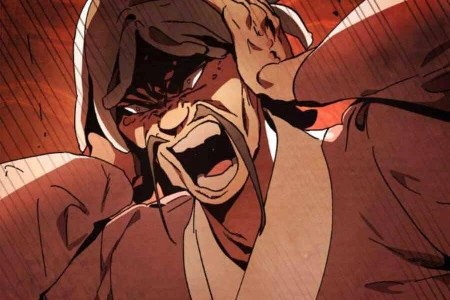 Vị Thần Trở Lại Chapter 34 - Next Chapter 34