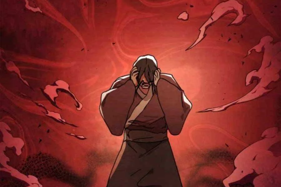 Vị Thần Trở Lại Chapter 34 - Next Chapter 34