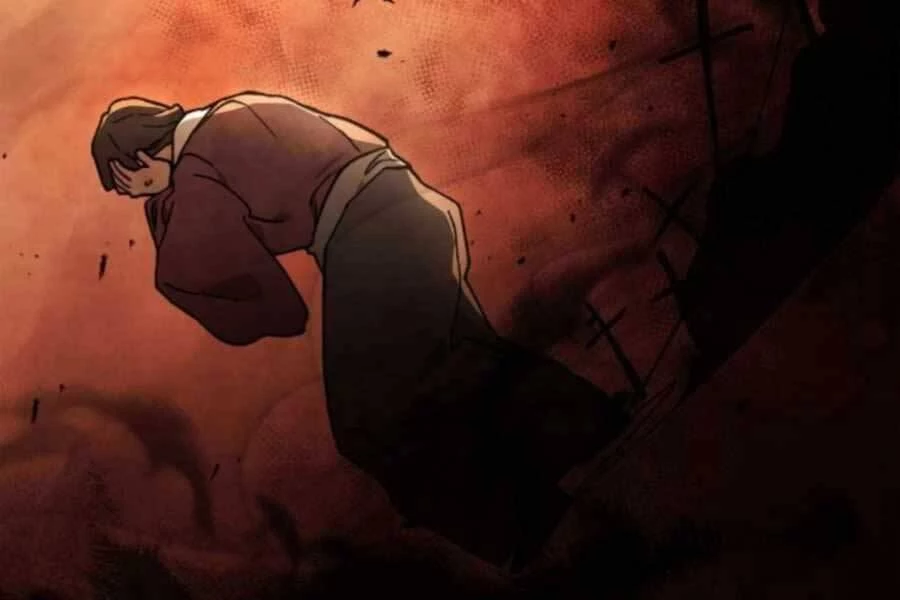 Vị Thần Trở Lại Chapter 34 - Next Chapter 34