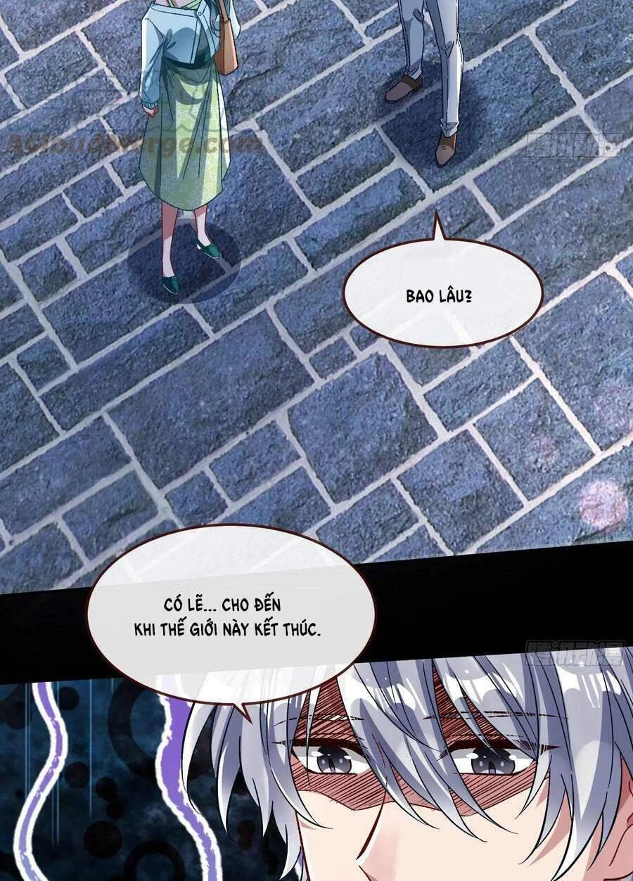 Vạn Tra Triêu Hoàng Chapter 477: Cho đến khi thế giới này kết thúc - Next Chapter 478: Ân đoạn tình tuyệt