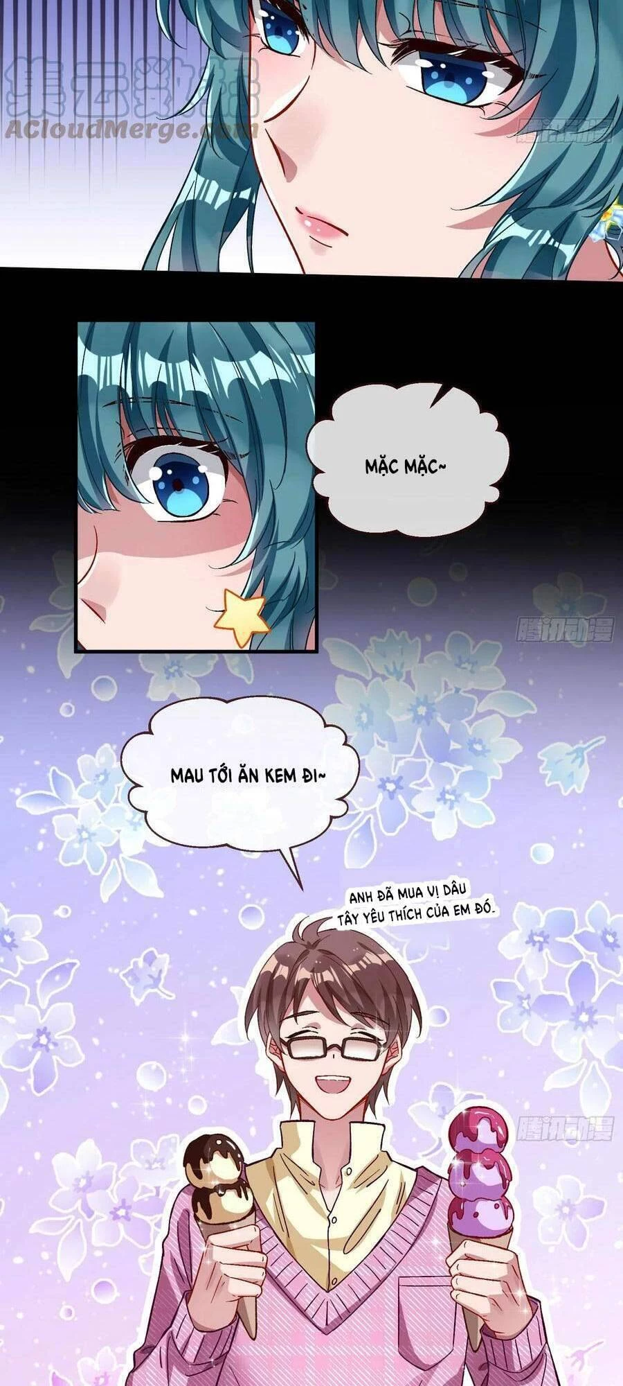 Vạn Tra Triêu Hoàng Chapter 477: Cho đến khi thế giới này kết thúc - Next Chapter 478: Ân đoạn tình tuyệt