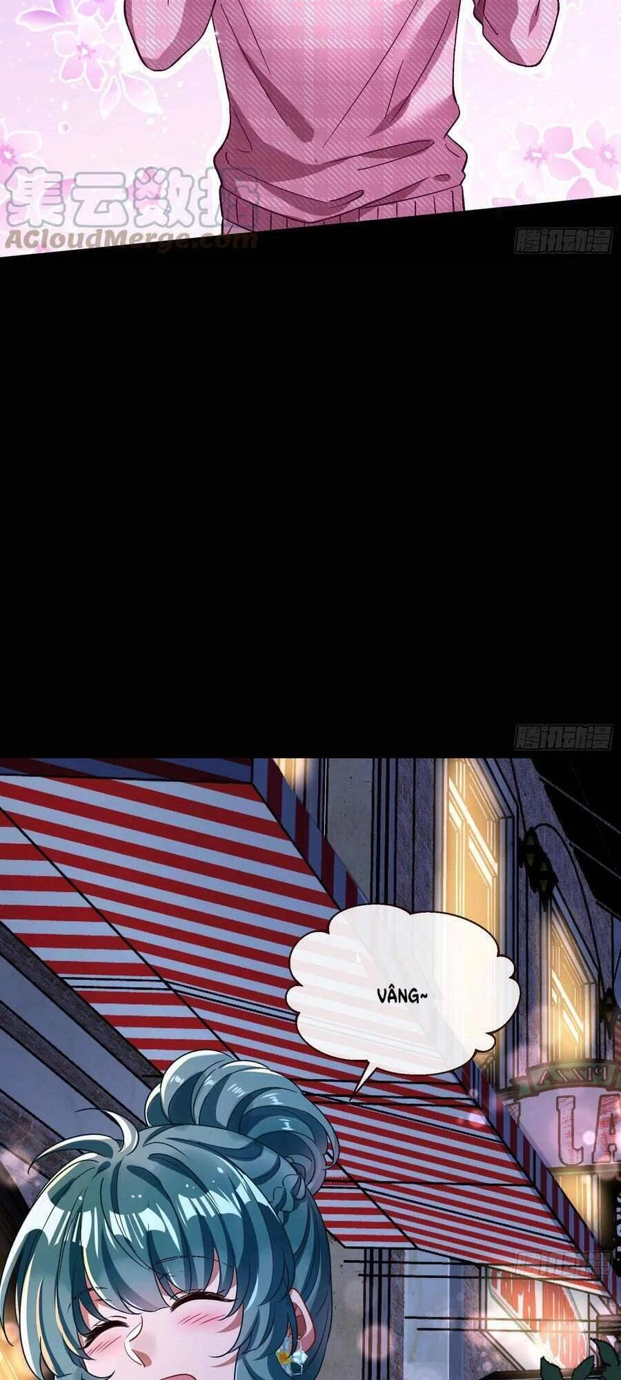 Vạn Tra Triêu Hoàng Chapter 477: Cho đến khi thế giới này kết thúc - Next Chapter 478: Ân đoạn tình tuyệt