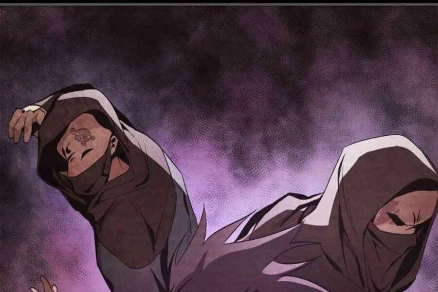 Vị Thần Trở Lại Chapter 35 - Trang 4