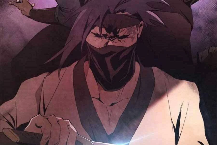 Vị Thần Trở Lại Chapter 35 - Trang 4