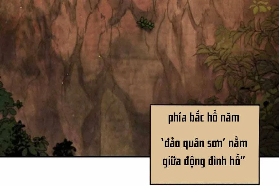Vị Thần Trở Lại Chapter 35 - Trang 4