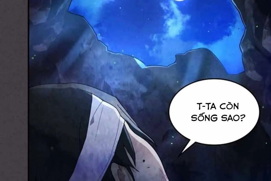 Vị Thần Trở Lại Chapter 35 - Trang 4