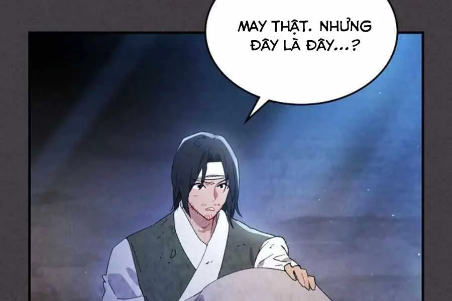 Vị Thần Trở Lại Chapter 35 - Trang 4