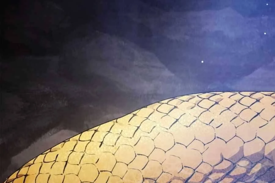 Vị Thần Trở Lại Chapter 35 - Trang 4